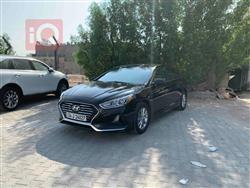هیوندای سۆناتا